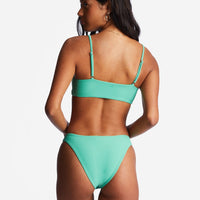 Bikini Bottom - Billabong Tanlines Hike Bikini Bottom