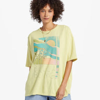 Tee - Billabong Rainbow Skies T-Shirt