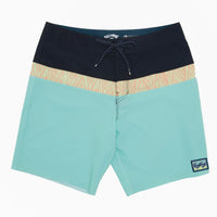 Boardshort - Billabong Momentum Pro Boardshort 19"