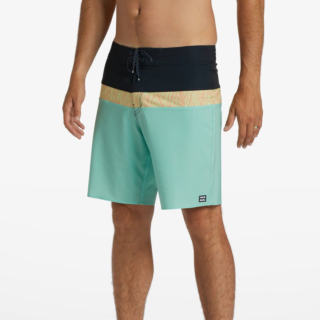 Boardshort - Billabong Momentum Pro Boardshort 19"