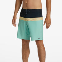 Boardshort - Billabong Momentum Pro Boardshort 19"
