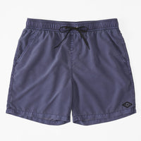 Volley - Billabong All Day Layback Short 17"