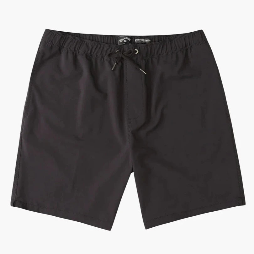 Walk Short - Billabong Surftrek Elastic Short 17"