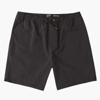 Walk Short - Billabong Surftrek Elastic Short 17"