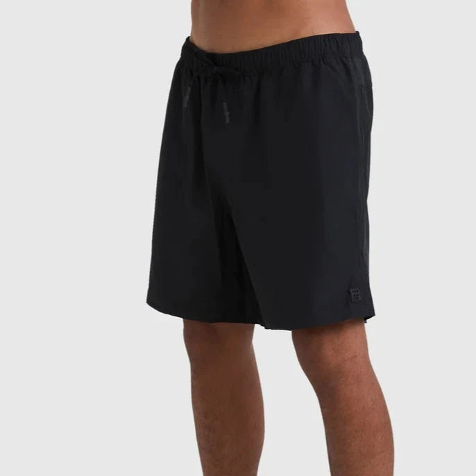 Walk Short - Billabong Surftrek Elastic Short 17"