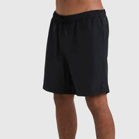 Walk Short - Billabong Surftrek Elastic Short 17"