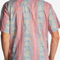 Woven Shirt - Billabong Sundays Short Sleeve Woven Shirt