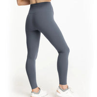Ladies Leggings - Free Fly All Day Legging