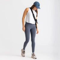 Ladies Leggings - Free Fly Motion Legging