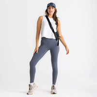 Ladies Leggings - Free Fly All Day Legging