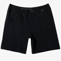Boys Walk Short - Billabong 8-16 Taxer Amphibian 17" Hybrid Shorts