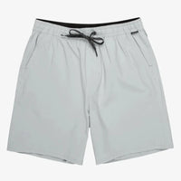 Boys Walk Short - Billabong 8-16 Taxer Amphibian 17" Hybrid Shorts