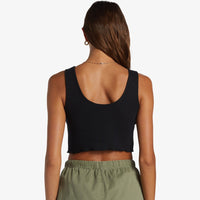 Top - Roxy Keep It Wavy Top