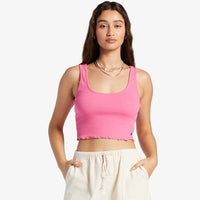 Top - Roxy Keep It Wavy Top