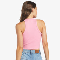 Top - Roxy Roxify Sleeveless Muscle T-Shirt