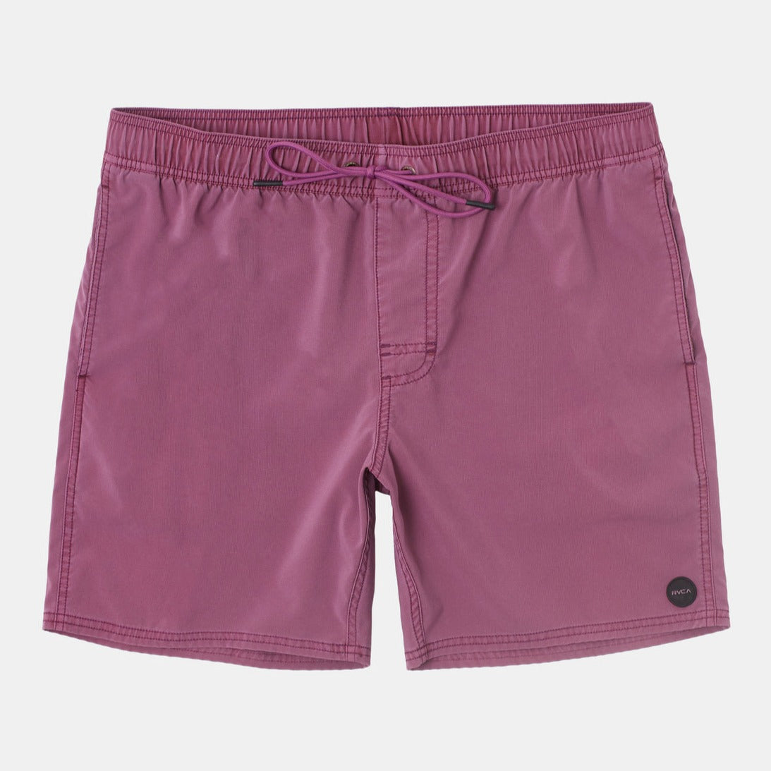Volley - RVCA Pigment Elastic Short 17"
