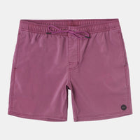 Volley - RVCA Pigment Elastic Short 17"