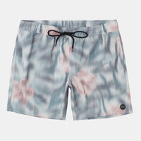 Volley - RVCA Perry 17" Elastic Volley