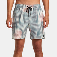 Volley - RVCA Perry 17" Elastic Volley