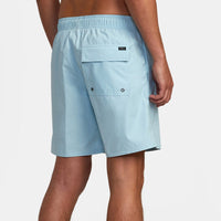 Walk Short - RVCA Opposites Hybrid Elasticized Short