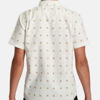 Shirt - RVCA That'll Do It Woven Shirt