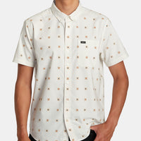 Shirt - RVCA That'll Do It Woven Shirt