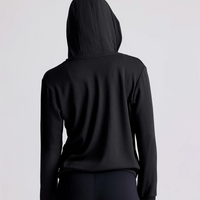 Ladies Fleece - Free Fly Bamboo Lightweight Fleece Zip Hoodie