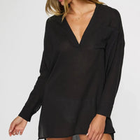 Cover Up - O'Neill Belizin Cover Up