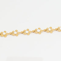 Bracelet - Salty Cali Blooms Bracelet