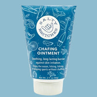 Salty Britches Chafing Ointment