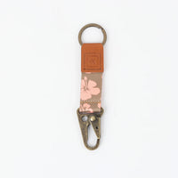 Keychain Clip - Thread Keychain Clips