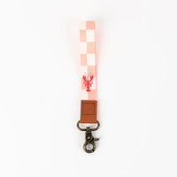 Lanyard - Thread Wrist Lanyards