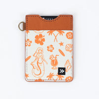 Wallet - Thread Vertical Wallet