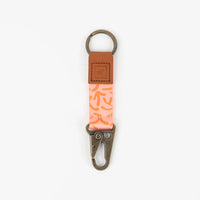 Keychain Clip - Thread Keychain Clips