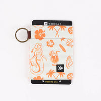 Wallet - Thread Elastic Wallet