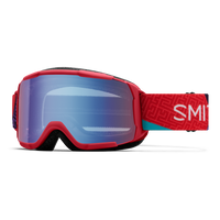Smith - Daredevil Youth Medium Fit Ski Goggle