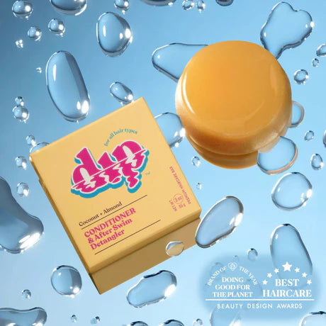 Acc - Dip Conditioner Bar and After Swim Detangler