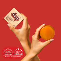 Acc - Dip Conditioner Bar and After Swim Detangler