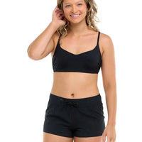 Short - Eidon Alda Vapor Boardshort