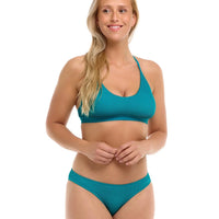 Bikini Bottom - Eidon Solid Bikini Bottom