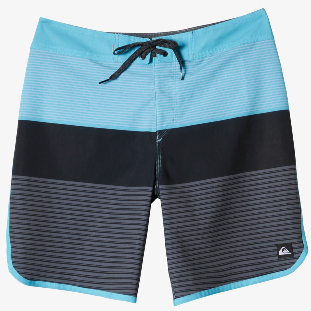 Boardshort - Quiksilver Surfsilk Tijuana 19" Boardshort