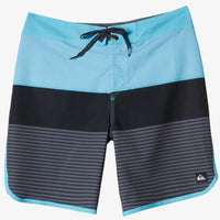 Boardshort - Quiksilver Surfsilk Tijuana 19" Boardshort
