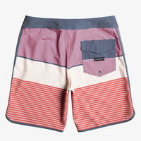 Boardshort - Quiksilver Surfsilk Tijuana 19" Boardshort