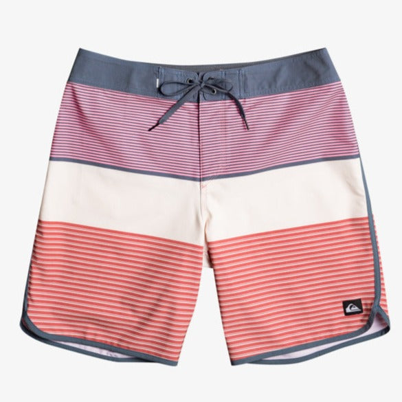Boardshort - Quiksilver Surfsilk Tijuana 19" Boardshort