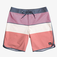 Boardshort - Quiksilver Surfsilk Tijuana 19" Boardshort