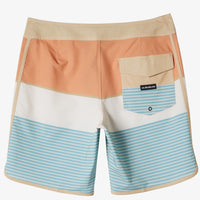 Boardshort - Quiksilver Surfsilk Tijuana 19" Boardshort