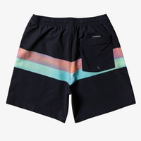 Volley - Quiksilver Surfsilk Air Brush 17" Volley