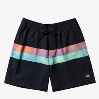 Volley - Quiksilver Surfsilk Air Brush 17" Volley