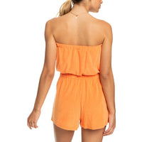 Romper - Roxy Special Feeling Easy Fit Romper