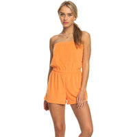 Romper - Roxy Special Feeling Easy Fit Romper
